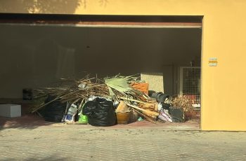 Trash Collection Dubai Trash Collection Dubai